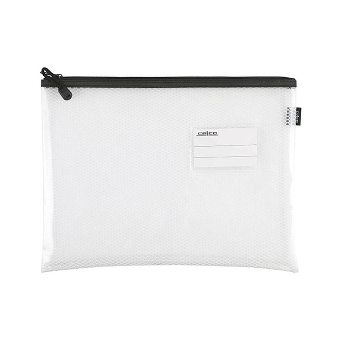 Celco Pencil Case Mesh - 345 X 250Mm 398890