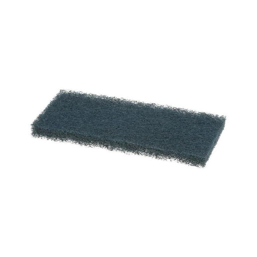 3M Doodlebug Scrub Pads Blue 117x254mm, Pack of 5_1