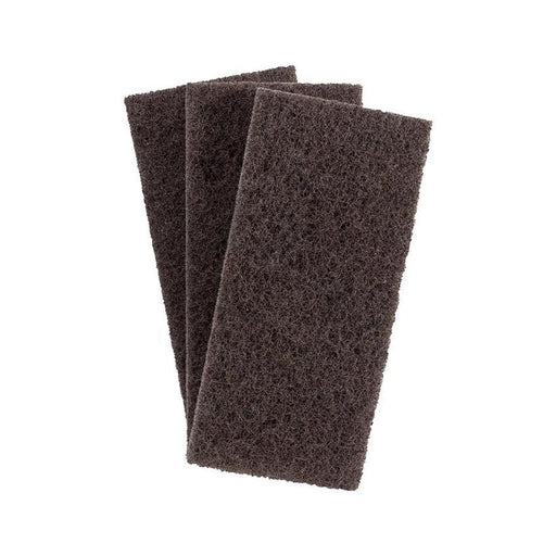 3M Doodlebug Stripping Pad 8541, 254x117mm, Pack of 5_1
