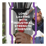 3M Duct Tape No Residue 2420 48mm x 18.2m 11291_4