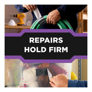 3M Duct Tape No Residue 2420 48mm x 18.2m 11291_5