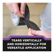 3M Duct Tape No Residue 2420 48mm x 18.2m 11291_8