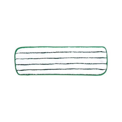 3M Easy Scrub Flat Mop Pad 18" Green, 10-Pack 11080_1
