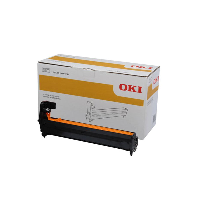 Oki C831N Yellow Drum Unit 44844421