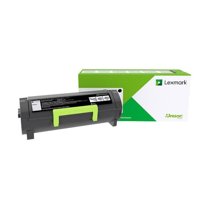 Lexmark Lexm 503H High Yield Black Toner 50F3H0E