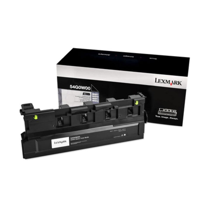 Lexmark Lexm 54G0W00 Waste Bottle