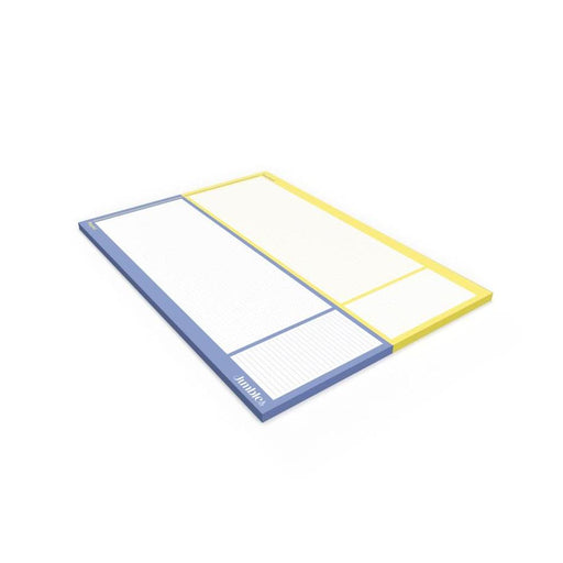 Acme A3 Desk Pad 50 Sheets Chaos & Control 1001221_2