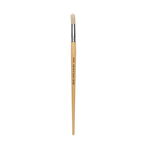 Acme Artworx Paint Brush 2160 Round Size 10 13mm 222121_1