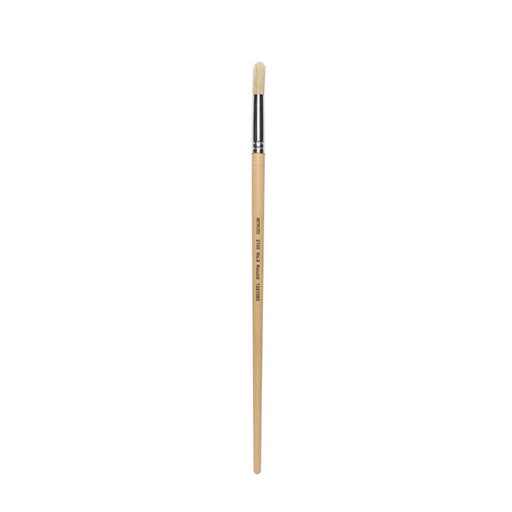 Acme Artworx Paint Brush 2160 Round Size 8 10mm 222120_1