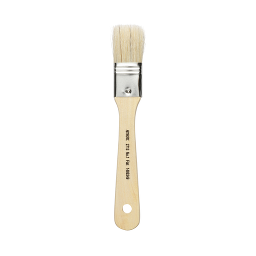 Acme Artworx Paint Brush 2713 Flat Size 1 25mm 222108_1