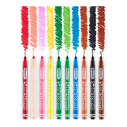 Acme Crayola Smash Ups Slim Markers 10Pk 1001845_3