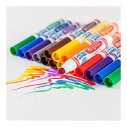 Acme Crayola Washable Broadline Markers: The Big 40 40Pk 1001835_3