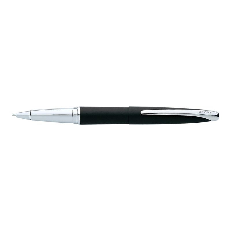 Acme Cross ATX Basalt Black Rollerball 1000826_1