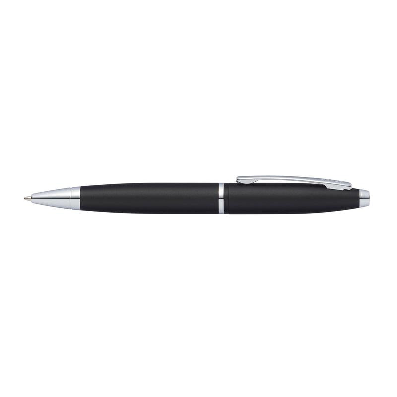 Acme Cross Calais Matt Black Ballpoint 1000845_1