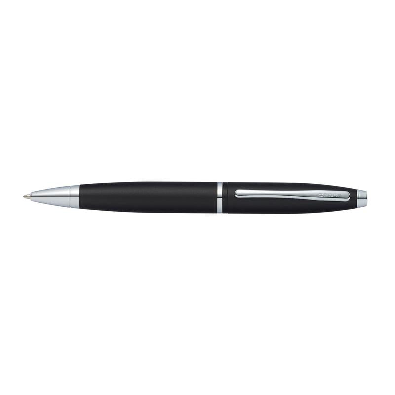 Acme Cross Calais Matt Black Ballpoint 1000845_2