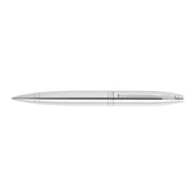 Acme Cross Calais Polished Chrome Ballpoint 1000847_2