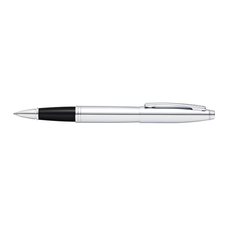 Acme Cross Calais Polished Chrome Rollerball 1000846_1