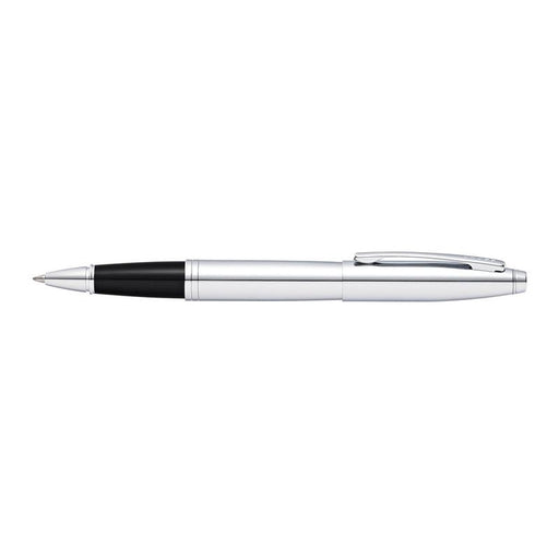 Acme Cross Calais Polished Chrome Rollerball 1000846_1