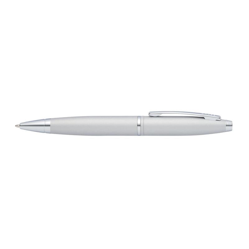 Acme Cross Calais Satin Chrome Ballpoint 1000841_1