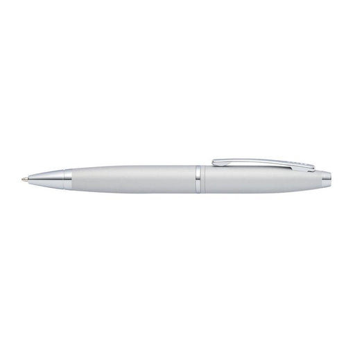 Acme Cross Calais Satin Chrome Ballpoint 1000841_1