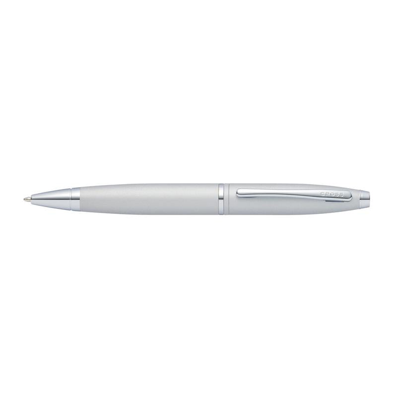 Acme Cross Calais Satin Chrome Ballpoint 1000841_2