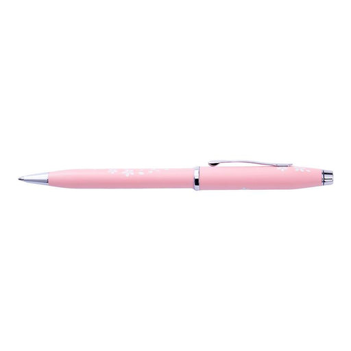 Acme Cross Century II Cherry Blossom Gloss Pink Lacquer Ballpoint 1000868_1