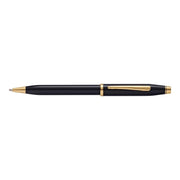 Acme Cross Century II Classic Black Lacquer Ballpoint 1000803_2