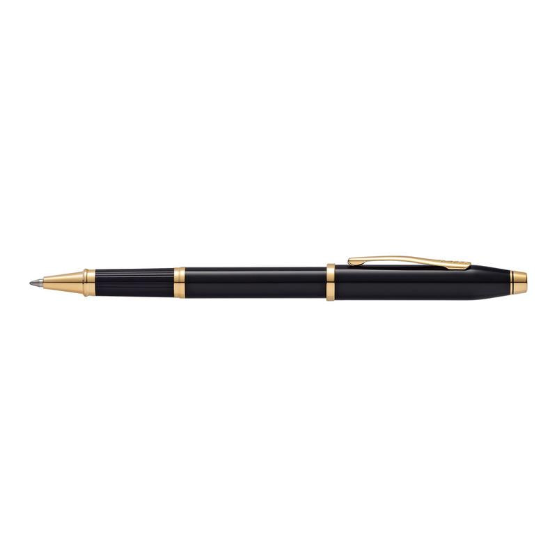 Acme Cross Century II Classic Black Rollerball 1000802_1