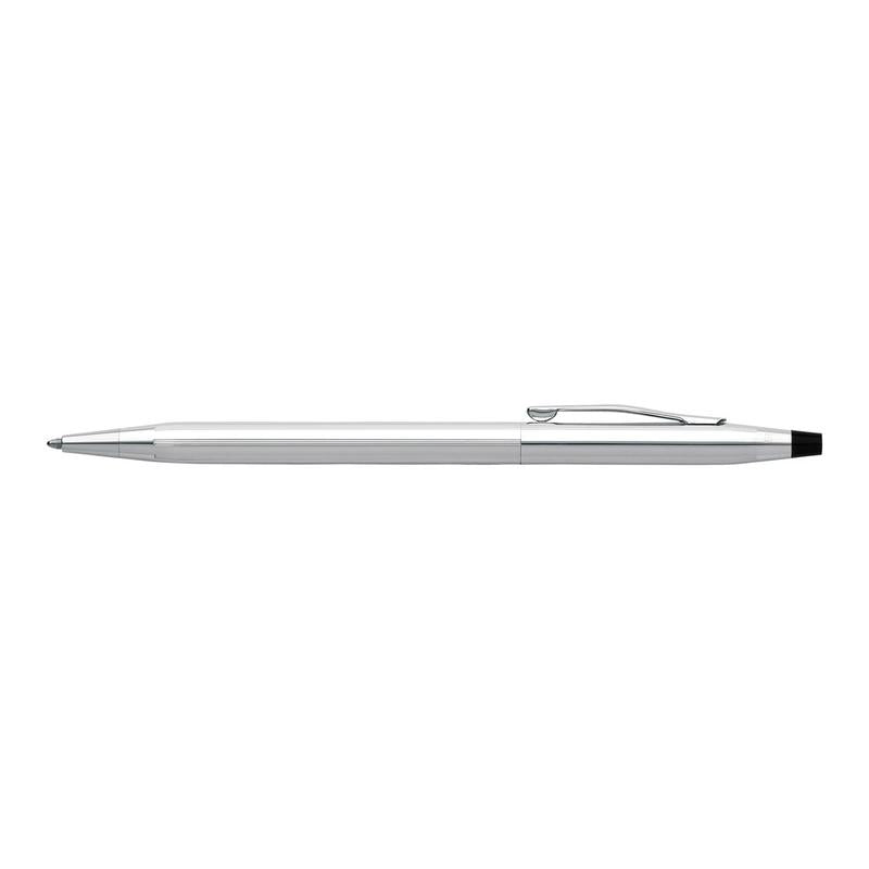 Acme Cross Classic Century Lustrous Chrome Ballpoint 1000810_1