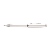 Acme Cross Coventry Polished Chrome Ballpoint 1000857_1