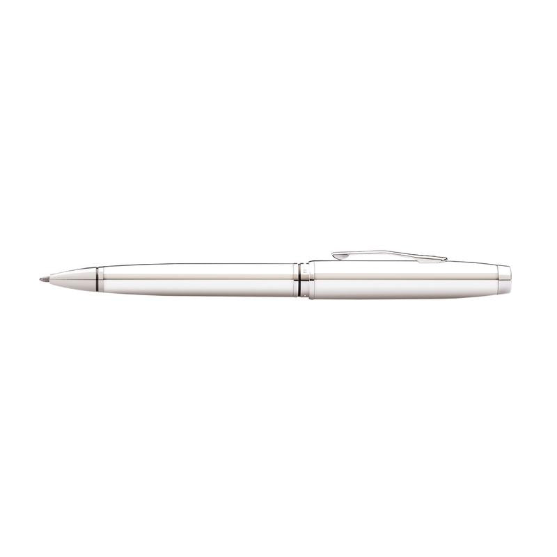 Acme Cross Coventry Polished Chrome Ballpoint 1000857_1