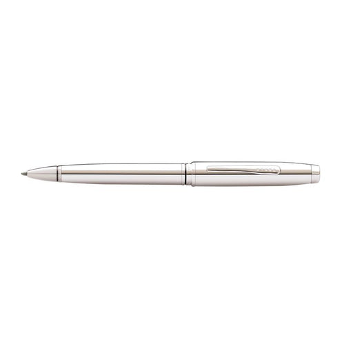 Acme Cross Coventry Polished Chrome Ballpoint 1000857_2