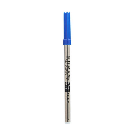 Acme Cross Slim Gel Rollerball Refill Blue - Single Pack 1000884_2