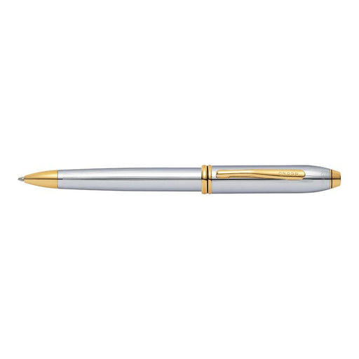 Acme Cross Townsend Medalist Ballpoint 1000815_2