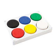 Acme EC Paint Tempera Block Set Of 6 227670_1