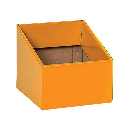 Acme Elizabeth Richards Story Box - Pack of 5 Orange 228139_1