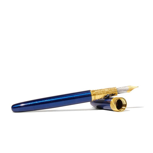 Acme FWP Fountain Pen Joule LE Blue Revelry Medium 1001795_1