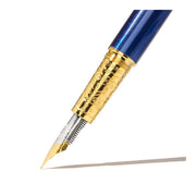 Acme FWP Fountain Pen Joule LE Blue Revelry Medium 1001795_3