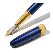 Acme FWP Fountain Pen Joule LE Blue Revelry Medium 1001795_4