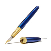 Acme FWP Fountain Pen Joule LE Blue Revelry Medium 1001795_5