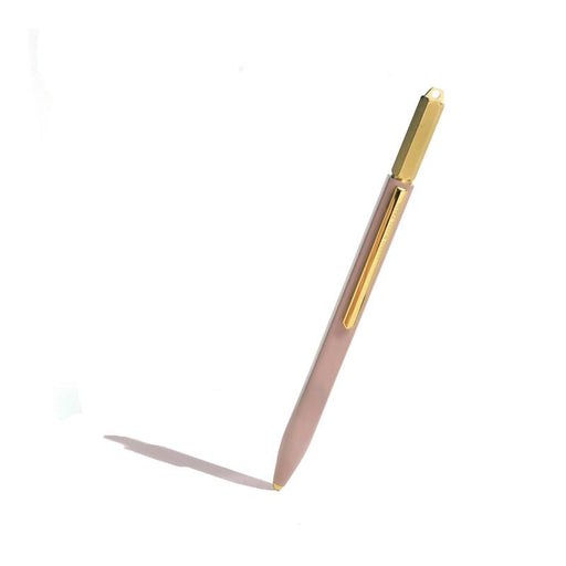 Acme Ferris Wheel Press Ballpoint Pen The Scribe Lady Rose Medium 1000142_1