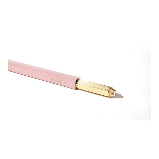 Acme Ferris Wheel Press Ballpoint Pen The Scribe Lady Rose Medium 1000142_2