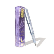 Acme Ferris Wheel Press Fountain Pen Aluminium Carousel Harlequin Dream Medium 1000079_4