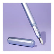 Acme Ferris Wheel Press Fountain Pen Aluminium Carousel Harlequin Dream Medium 1000079_5