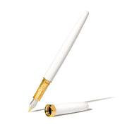 Acme Ferris Wheel Press Fountain Pen Bijou Fabled Feather Medium 1000164_4