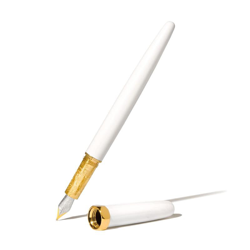 Acme Ferris Wheel Press Fountain Pen Bijou Fabled Feather Medium 1000164_4