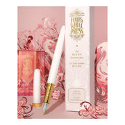 Acme Ferris Wheel Press Fountain Pen Bijou Fabled Feather Medium 1000164_6