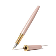 Acme Ferris Wheel Press Fountain Pen Bijou Huffin Puff Pink Fine 1000735_6