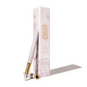 Acme Ferris Wheel Press Fountain Pen Bijou Sandcastle Clay Fine 1000528_5