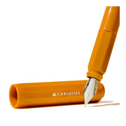 Acme Ferris Wheel Press Fountain Pen Carousel Hearty Harvest Medium 1000113_2